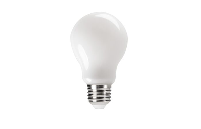 KANLUX Žárovka LED 4,5W-40 E27 2700K 320° Filament