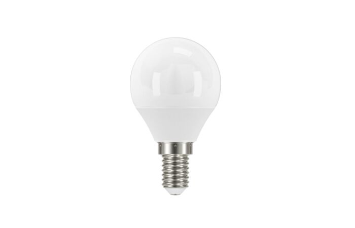 IQ-LED L G45 4,2W-WW   Světelný zdroj LE