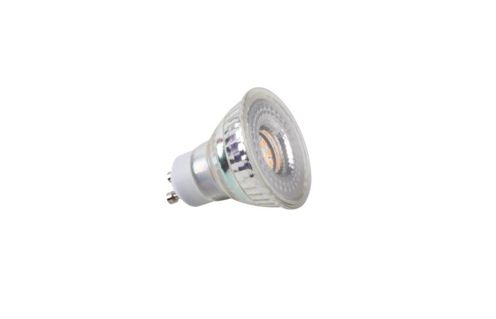 IQ-LED L GU10 4,8W-WW   Světelný zdroj L