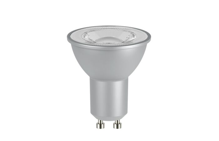 IQ-LED GU10 6,5W-NW   Světelný zdroj LED