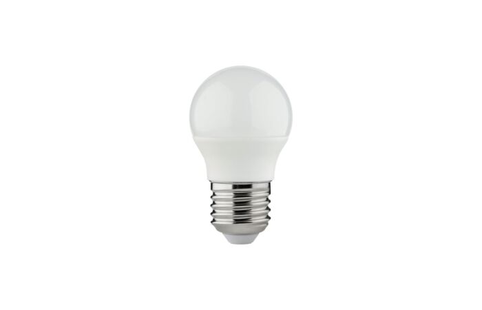 BILO 4,9W E27-NW   Světelný zdroj LED (s
