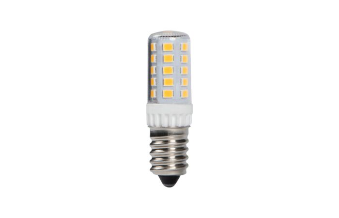 ZUBI LED 4W E14-WW   Světelný zdroj LED