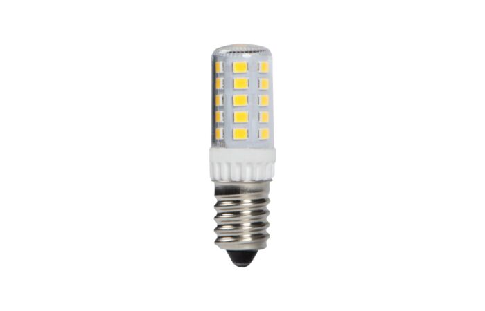 ZUBI LED 4W E14-NW   Světelný zdroj LED