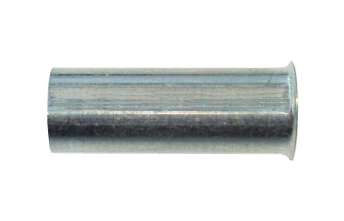 PROTEC Dutinka neizolovaná PAEH  0,75/ 6mm lisovací