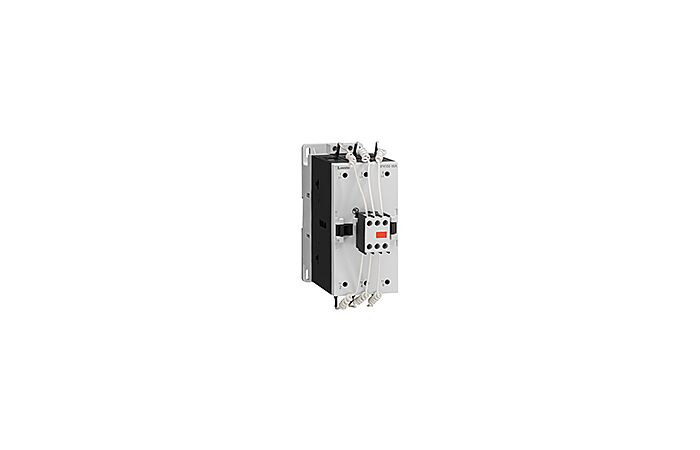 kompenzační stykač 75KVAR 24VAC 50/60HZ