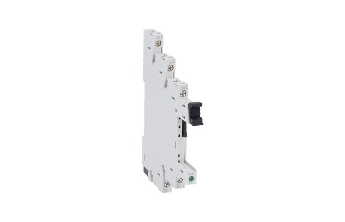 Patice pro relé 110-125V AC/DC, šoubové