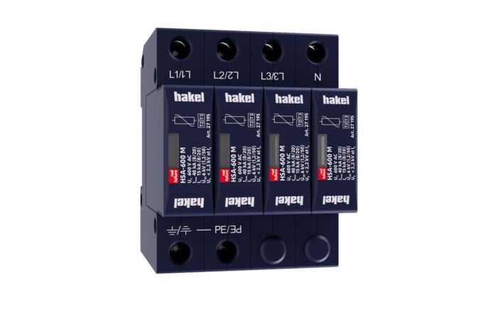 HSA-600/4+0 M