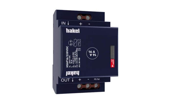 HSAF16/220VDC