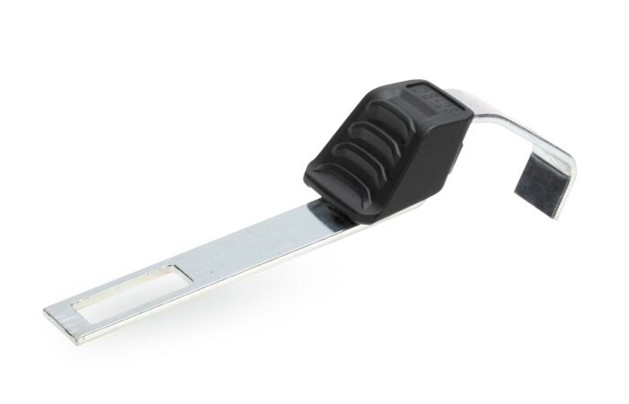 WAGO Držák 206-1412  kabelů;Pro Ø 8–28 mm / 0,31–1,10"