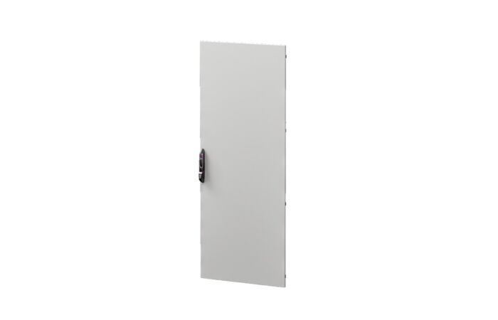 VX IT dveře, plné, 800x2000 mm, RAL 7035