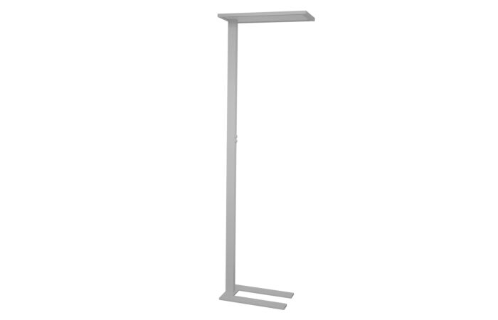 MODUS FSQ, 4x LED, prizmatický kryt, sto