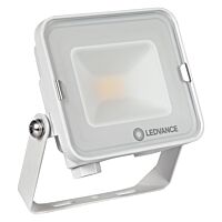 LEDVANCE Svítidlo LED reflektor  FL COMP V 10W 830 SYM 100 WT