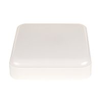 LEDVANCE Svítidlo LED SF SLIM SQ S 19W 3000K IP65