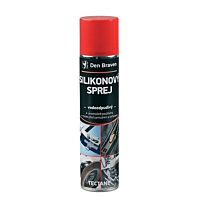 DEN BRAVEN Sprej TECTANE aerosolový silikonový 400 ml