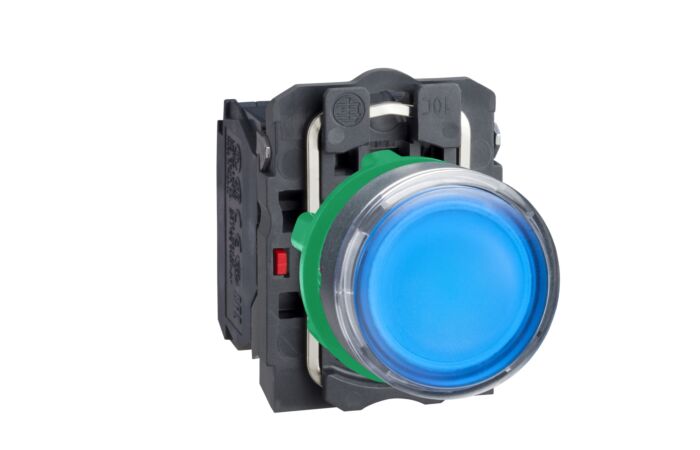 SCHNEIDER Hlavice ovládací XB5AW36B5