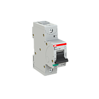 ABB Jističe S 800...S801N-C8  2CCS891001R0084