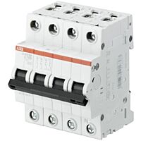 ABB Jističe compact S 200…S203-C100NA  2CDS253103R0824