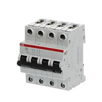 ABB Jističe compact S 200…S204-B80  2CDS254001R0805