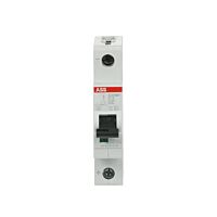 ABB Jističe compact S 200MTS201MT-C2UC  2CDS271065R0024