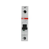 ABB Jističe compact S 200MTS201MT-C20UC  2CDS271065R0204