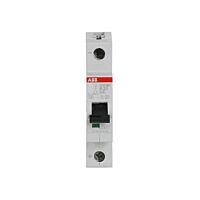 ABB Jističe compact S 200MTS201MT-B20UC  2CDS271065R0205