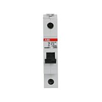 ABB Jističe compact S 200MTS201MT-K1UC  2CDS271065R0217