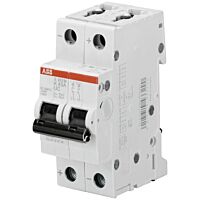 ABB Jističe compact S200 M UCS202M-Z32UC  2CDS272061R0538