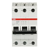 ABB Jističe compact S200 M UCS203M-Z2UC  2CDS273061R0278