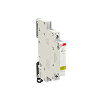 ABB MDRC-System pro M comp.E219-E220DC, Signálka ,110-200V=,žlutá  2CCA703408R0001