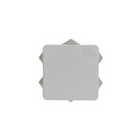 ABB Krabice LUCA 00810 80x80x40mm