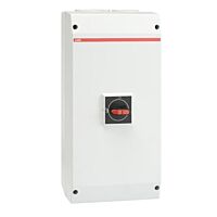 ABB Odpínače v krytu OTP-plastOTP75T3M  1SCA022812R2890