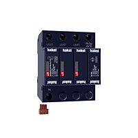 Svodič HLSA12,5-275/3+1 S