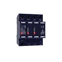 HAKEL Svodič HLSA12,5-275/3+1