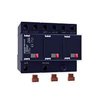 HAKEL Svodič HLSA25G-255/3+0 S