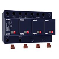 HAKEL Svodič HLSA25G-255/4+0 S