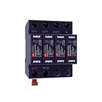 HAKEL Svodič HLSA12,5-275/4+0 M S