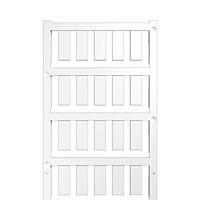 WEIDMÜLLER Značky na přístroje - Štítek ESG 8/20 K MC SDR. Potisk možný dle specifikace zákazníka.