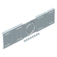 OBO BETTERMANN Kloubová spojka WRGV 160 FS