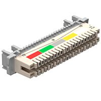 OBO BETTERMANN Lišta LSA-T-LEI rozpojovací