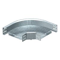 OBO BETTERMANN Oblouk 90° RB 90 610 FS