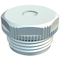 OBO BETTERMANN Ucpávková vývodka šroubovací 90 PG21 DSMB