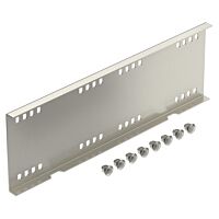 OBO BETTERMANN Podélná spojka WRVL 160 A2