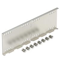 OBO BETTERMANN Úhlová spojka WRWVK 160 A2