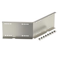 OBO BETTERMANN Úhlová spojka WRWV 160 I A2