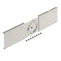 OBO BETTERMANN Kloubová spojka WRGV 160 A2