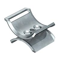 OBO BETTERMANN Dvojitá podélná opěrka 2058 M2 12 FT