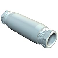 OBO BETTERMANN Kabelová spojka 117 5x2.5