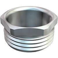 OBO BETTERMANN Přítlačné šroubení 164 MS PG21