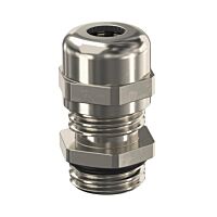 OBO BETTERMANN Vývodka V-TEC M12x1,5 mosazná