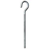 OBO BETTERMANN Stropní hák 867 M6X 95 G